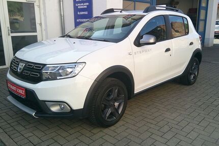 Dacia Sandero Gebrauchtwagen