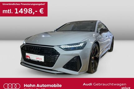 Audi RS7 Gebrauchtwagen