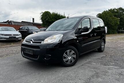 Citroen Berlingo Gebrauchtwagen