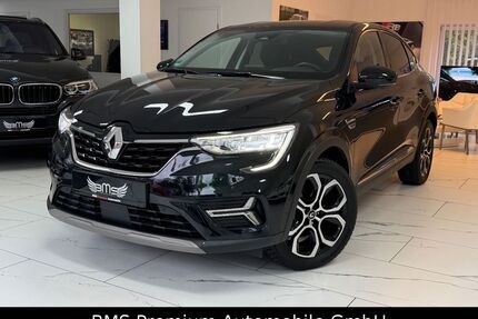 Renault Arkana Gebrauchtwagen