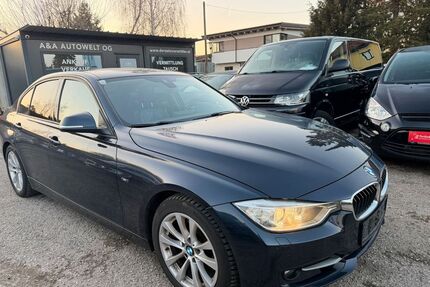 BMW 328 Gebrauchtwagen