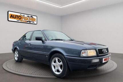 Audi 80 Gebrauchtwagen