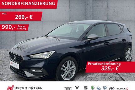 Seat Leon Gebrauchtwagen