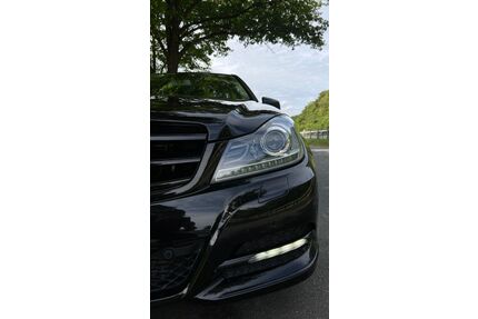 Mercedes-Benz C 250 Gebrauchtwagen