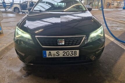 Seat Leon Gebrauchtwagen