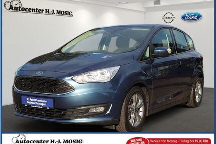 Ford C-Max Gebrauchtwagen