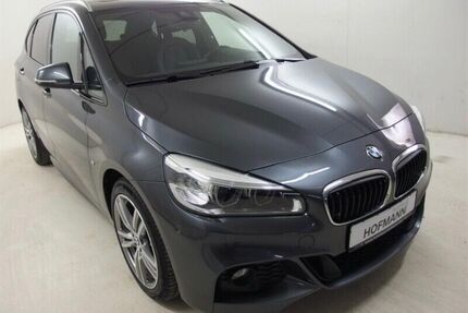 BMW 225 Active Tourer Gebrauchtwagen