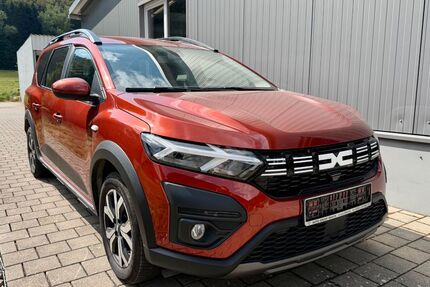 Dacia Jogger Gebrauchtwagen