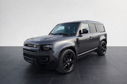Land Rover Defender Gebrauchtwagen