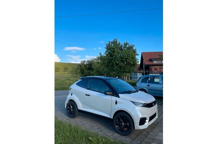 Aixam Coupé Gebrauchtwagen
