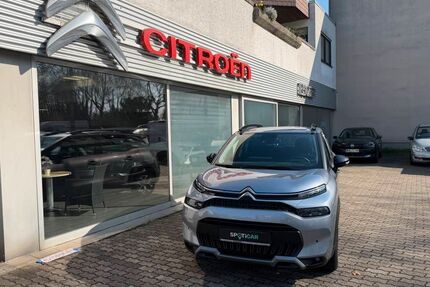 Citroen C3 Aircross Gebrauchtwagen