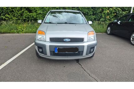 Ford Fusion Gebrauchtwagen