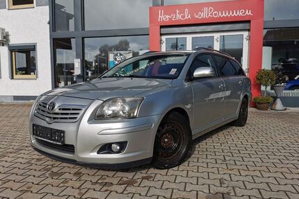 Toyota Avensis Gebrauchtwagen