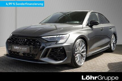 Audi RS3 Gebrauchtwagen