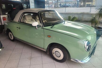 Nissan Andere Gebrauchtwagen