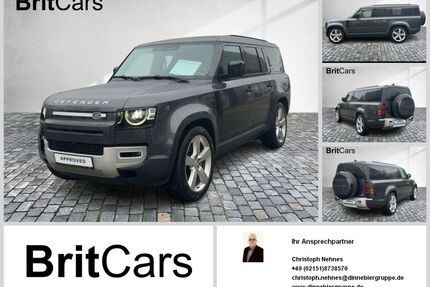 Land Rover Defender Gebrauchtwagen