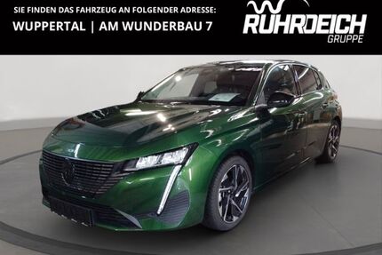 Peugeot 308 Gebrauchtwagen