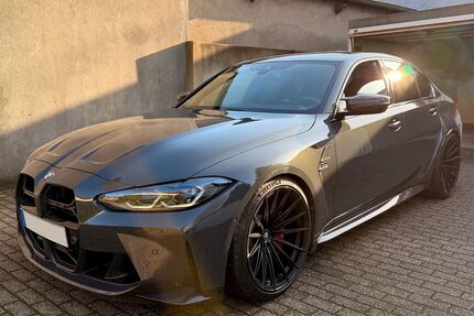 BMW M3 Gebrauchtwagen