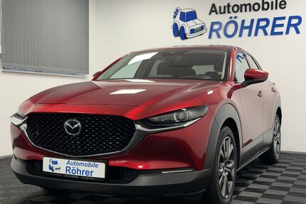 Mazda CX-30 Gebrauchtwagen