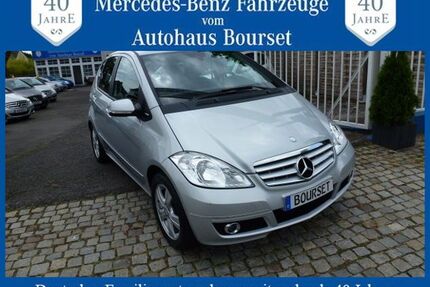 Mercedes-Benz A 160 Gebrauchtwagen