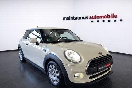 Mini ONE Gebrauchtwagen