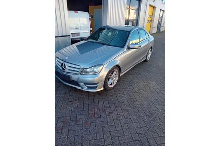 Mercedes-Benz C 250 Gebrauchtwagen