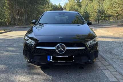 Mercedes-Benz A 220 Gebrauchtwagen