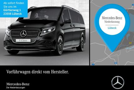 Mercedes-Benz V 250 Gebrauchtwagen