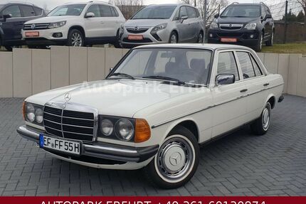 Mercedes-Benz 200 Gebrauchtwagen