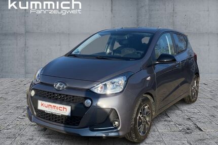 Hyundai i10 Gebrauchtwagen