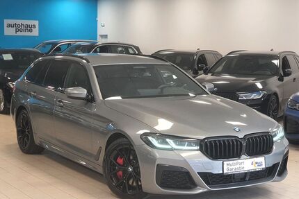 BMW 530 Gebrauchtwagen