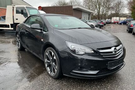 Opel Cascada Gebrauchtwagen