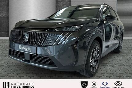 Peugeot 5008 Gebrauchtwagen