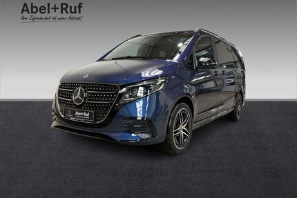 Mercedes-Benz V 300 Gebrauchtwagen