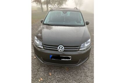 VW Sharan Gebrauchtwagen