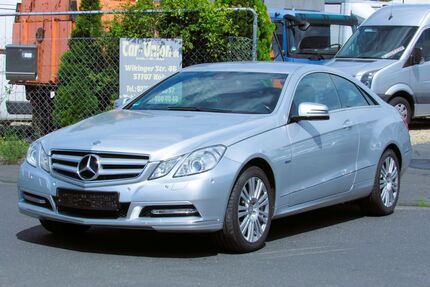 Mercedes-Benz E 250 Gebrauchtwagen
