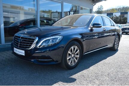 Mercedes-Benz S 350 Gebrauchtwagen