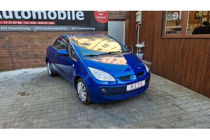 Mitsubishi Colt Gebrauchtwagen