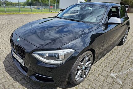 BMW M135 Gebrauchtwagen