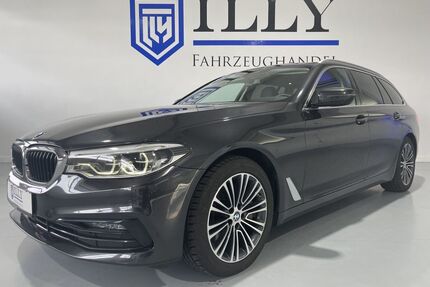 BMW 540 Gebrauchtwagen