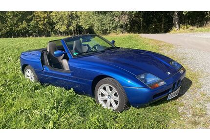 BMW Z1 Gebrauchtwagen