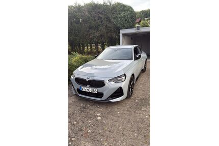 BMW M240i Gebrauchtwagen