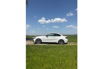 BMW 228 Gebrauchtwagen