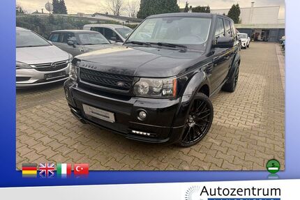 Land Rover Range Rover Sport Gebrauchtwagen