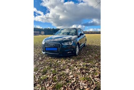 Audi A1 Gebrauchtwagen