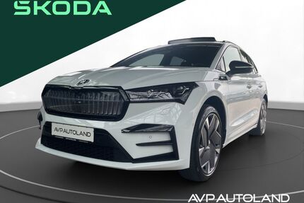 Skoda Enyaq Gebrauchtwagen