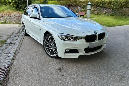 BMW 320 Gebrauchtwagen