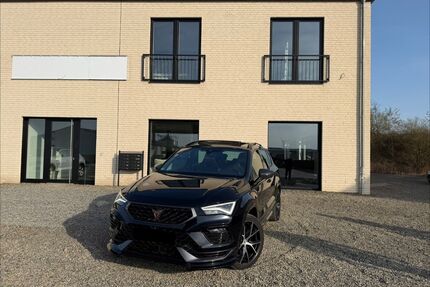 Cupra Ateca Gebrauchtwagen