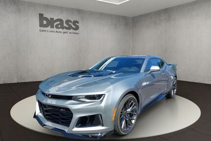 Chevrolet Camaro Gebrauchtwagen