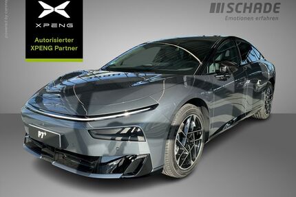 XPeng P7 Gebrauchtwagen